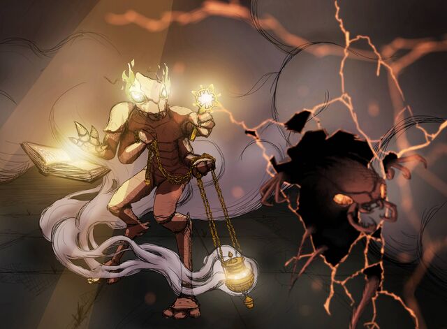 Chapter 7.62 - The Wandering Inn Wiki
