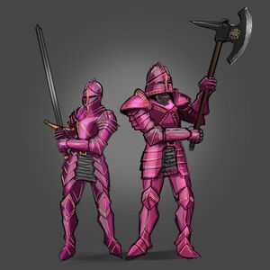 Knights of the petal by MG.jpg