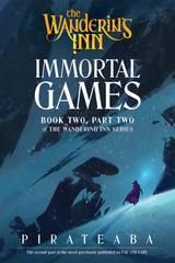 Book 2, Part 2 - Immortal Games