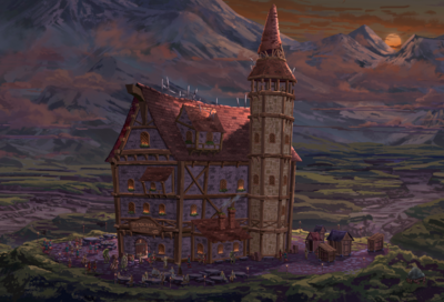 Fanworks - The Wandering Inn Wiki
