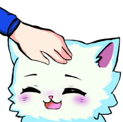 Mrsha Petting