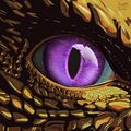 Teriarch's Eye by Jawjee