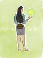 Ryoka casting [Light]