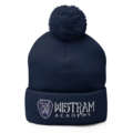 Wistram Beanie (Art by auspiciousoctopi)