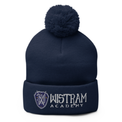 Wistram Beanie (Art by auspiciousoctopi)