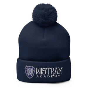 Wistram Beanie.png