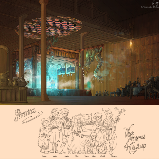 Chapter 5.04 - The Wandering Inn Wiki