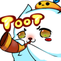 More Toot!