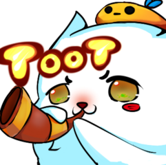 More Toot!