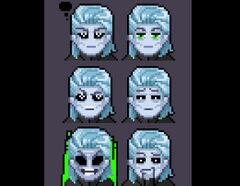 Az’kerash emoji set